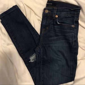 J brand jeans